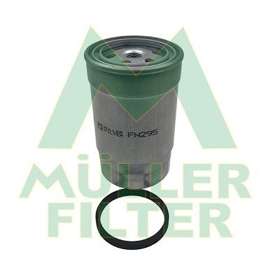 MULLER FILTER Polttoainesuodatin FN295